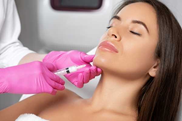 FAQs: Fat Dissolving Injections (Aqualyx & Alternatives) Greater London (Greenwich)
