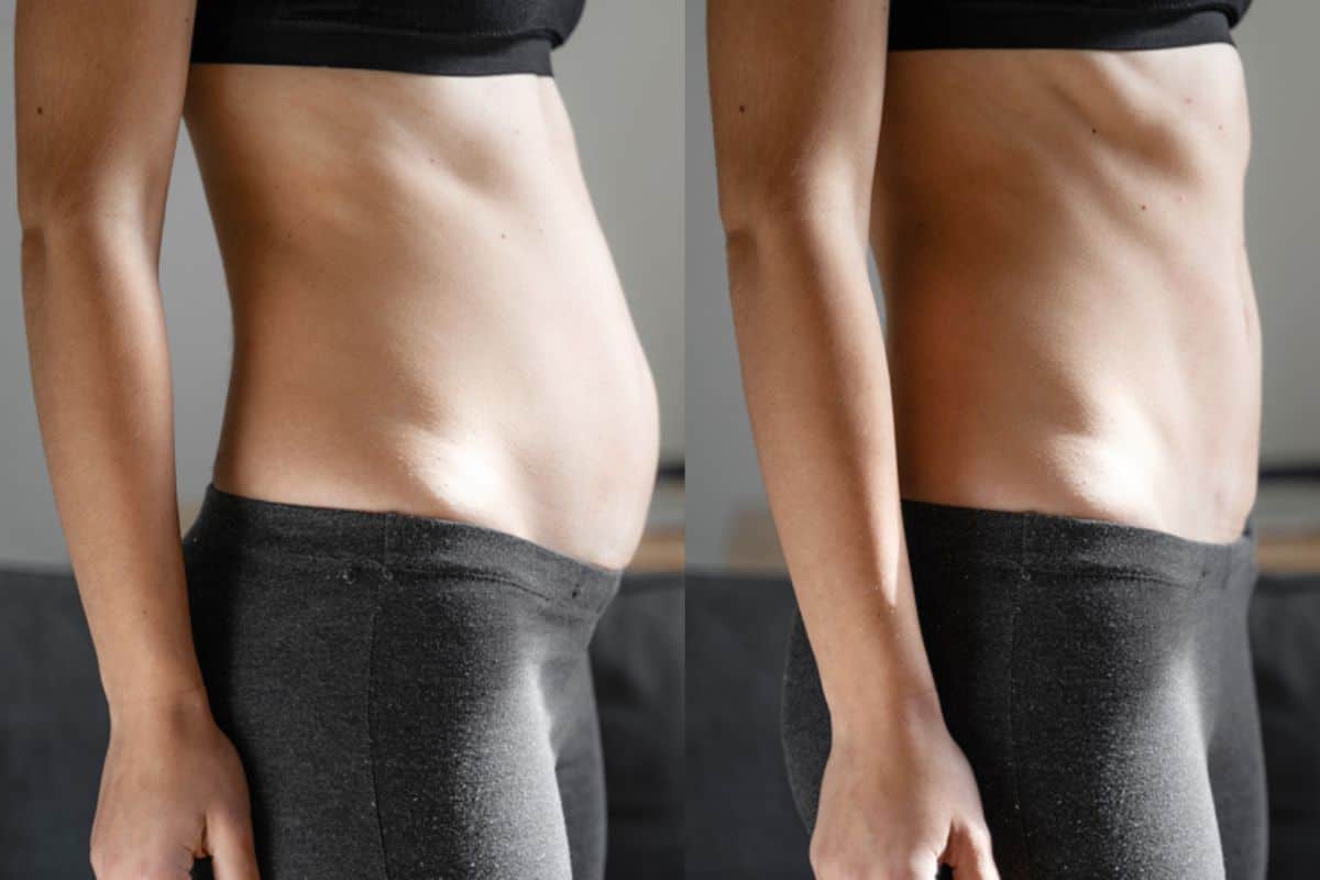Post-Pregnancy: What Happens to Your Abdominal Muscles After Birth Greater London (Greenwich)