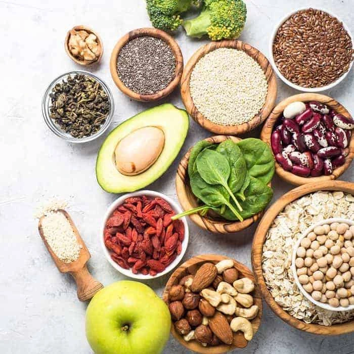 Fecal Incontinence Diet Greater London (Greenwich) What to include and understand